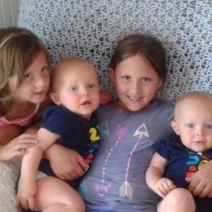 Meet your Posher, Vickie